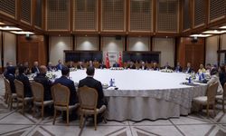 Erdoğan'dan 1 Mayıs mesajı!