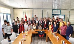 Ergün Penbe, Uşakspor'un yeni teknik direktörü oldu