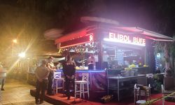 Eski eşini tabancayla öldürüp, kendini de vurdu