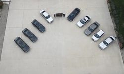 Eskişehir’de operasyon