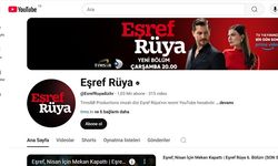 Eşref Rüya, izleyicileri gözyaşlarına boğdu!