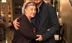 Eşref Rüya'nın kamera arkasında samimi anlar!