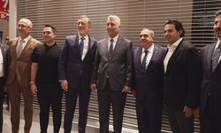 "Ev tekstili ihracatımız 3 milyar dolara yaklaştı"