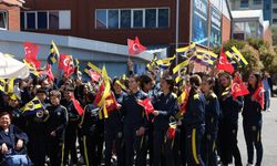 Fenerbahçe’nin 118. kuruluş yıl dönümü Dereağzı’nda kutlandı