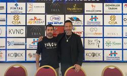 Fethiyespor, Murat Baytaroğlu ile anlaştı