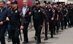 FETÖ operasyonunda 225 şüpheli adliyede