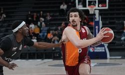 Galatasaray, BCL dörtlü finalinde Tenerife’ye karşı!