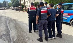 Gaziantep'te 'silah kaçakçılığı operasyonu