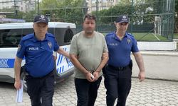 Gaziyi kuzeni itip düşürdü!