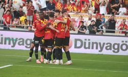 Göztepe Avrupa hedefi için Rize deplasmanında