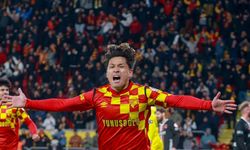 Göztepe’de tansfer hareketliliği başladı