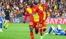 Göztepe'nin yıldızına Bundesliga'dan yoğun ilgi