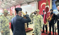 Hava Kuvvetleri'nin Asker Ocağında Her Yıl On Binlerce Er Eğitiliyor