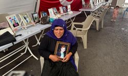 HDP önünde evlat nöbeti devam ediyor!