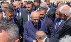"Her şeyin bir vakti vardır"