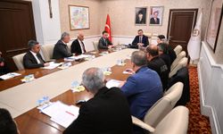 Heyalanlı bölgede yapılaşmaya izin yok