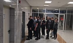 İBB’ye yönelik operasyonda 25 tutuklama