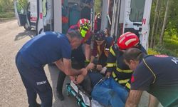 Iğdır'da feci kaza: 1 ölü, 4 yaralı