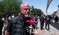 İlhan Şeşen son yolculuğuna uğurlandı
