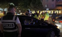 İnegöl’de Alkollü Sürücüye 25 Bin TL Ceza
