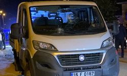 İnegöl’de Çocuk Tartışması Aile Kavgasına Dönüştü