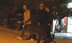 İnegöl’de Parkta Bıçaklı Saldırı