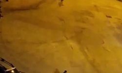 İş yerine pompalı tüfekli saldırdı
