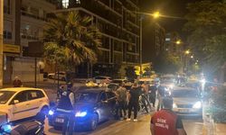 İzmir'de sokaklar çöp yığını ile doldu!