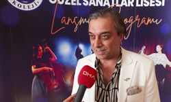 Kadıköy'de güzel sanatlar lisesi açıldı!