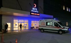 Kadın müzisyeni bıçakladı!