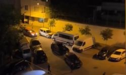 Kağıthane'de kalaşnikoflu saldırı