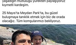 Kanseri yenen çocuk için Sancaktepe'de balon uçurulacak