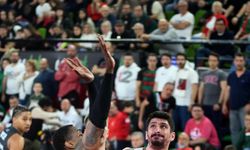 Karşıyaka Basketbol’da kümede kalma alarmı