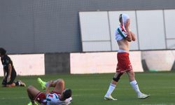 Karşıyaka'da Play-Off Hüsranı Sonrası Kriz Büyüyor