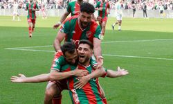 Karşıyaka'nın Play-Off finalindeki rakibi Muşspor oldu