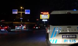 Kına Gecesinde Facia: Disko topu üzerlerine düştü!