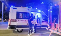 Kırıkkale’de Araç Hırsızı Dehşet Saçtı