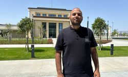 KKTC Cumhurbaşkanlığı Külliyesi açılıyor