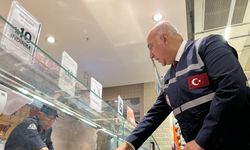 Kocaeli'de Kurban Bayramı öncesi denetim!
