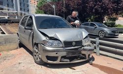 Kocaeli'nde feci kaza: 5 yaralı