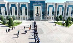 Konya'da masaj salonlarına fuhuş baskını