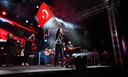 Koray Avcı’dan Fethiye’de 19 Mayıs Konseri
