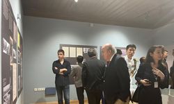 'Kore Savaşı Hafızası Sergisi Başkentte açıldı