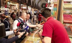 Kurban Bayramı öncesi fahiş fiyat denetimi devam ediyor