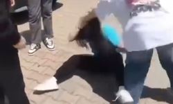 Lise Öğrencisi, Ortaokul Öğrencisini Sürükledi
