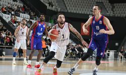 Manisa Basket, kader maçına çıkıyor