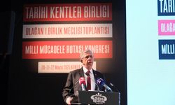 Mansur Yavaş: “Kentler yalnızca binalardan ibaret değildir”