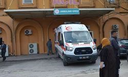 Mardin'de kavga, bir ölü!