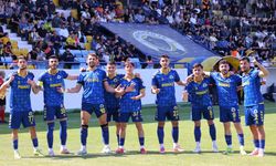 Menemen FK, Vanspor’u ağırlayacak
