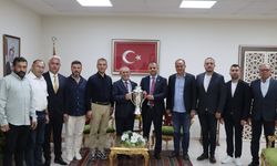 Muğlaspor’dan teşekkür turu